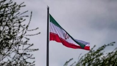 ایران کا سعودی عرب پر میزائل حملوں سے اظہارِ لاتعلقی
