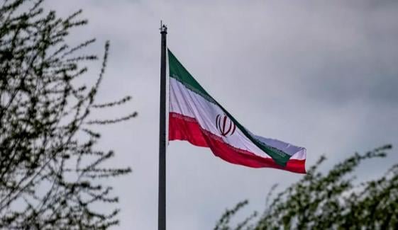 ایران کا سعودی عرب پر میزائل حملوں سے اظہارِ لاتعلقی ایران کا سعودی عرب پر میزائل حملوں سے اظہارِ لاتعلقی