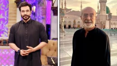 نام بتائیں سر: محمد احمد کے تذلیل کے انکشاف پر فیصل قریشی کا ردِعمل