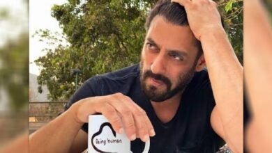 سلمان خان کا آسام کے سیلاب متاثرین کیلئے امدادی مہم کا آغاز