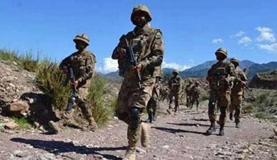 خیبرپختونخوا اور بلوچستان میں فورسز کا آپریشن، 32 دہشت گرد ہلاک