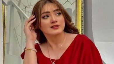 فرانزک شواہد کی بنیاد پر ثاقب خان قصور وار ثابت ہو چکے: مومنہ اقبال