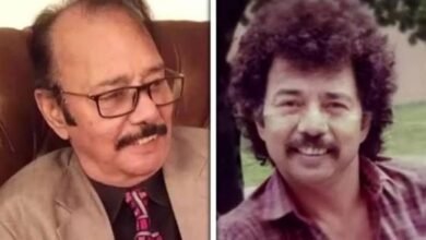 معروف اداکار اور موسیقار خالد نظامی کا کراچی میں انتقال، تدفین کل ہوگی