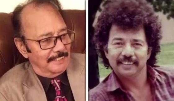 معروف اداکار اور موسیقار خالد نظامی کا کراچی میں انتقال، تدفین کل ہوگی معروف اداکار اور موسیقار خالد نظامی کا کراچی میں انتقال، تدفین کل ہوگی