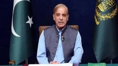 وزیراعظم کی قومی ڈیجیٹل وژن پر عملدرآمد تیز کرنے کی ہدایت