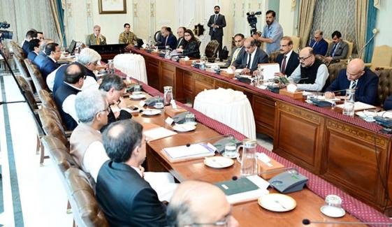 ٹیکس چوری میں ملوث افراد و کاروباروں کےخلاف قانونی کارروائی کا حکم ٹیکس چوری میں ملوث افراد و کاروباروں کےخلاف قانونی کارروائی کا حکم