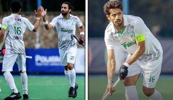ورلڈکپ سے قبل بڑا فیصلہ، عماد بٹ کو قیادت سے ہٹادیا گیا، ابوبکر نئے کپتان مقرر ورلڈکپ سے قبل بڑا فیصلہ، عماد بٹ کو قیادت سے ہٹادیا گیا، ابوبکر نئے کپتان مقرر