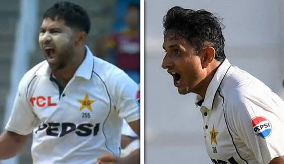 کوڈ آف کنڈکٹ کی خلاف ورزی، خرم پر جرمانہ، عباس کو وارننگ کوڈ آف کنڈکٹ کی خلاف ورزی، خرم پر جرمانہ، عباس کو وارننگ