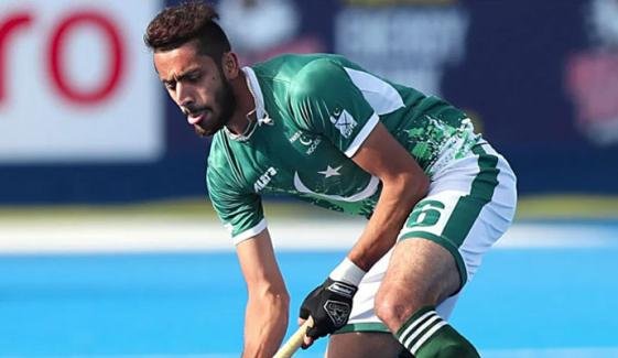 میری وفاداری کسی عہدے سے نہیں، پاکستان سے ہے: عماد بٹ میری وفاداری کسی عہدے سے نہیں، پاکستان سے ہے: عماد بٹ