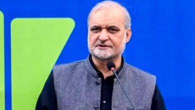 ریاست صرف ڈنڈے کے زور پر رٹ قائم کرنے کے بجائے عوام کے مسائل حل کرے، حافظ نعیم الرحمان