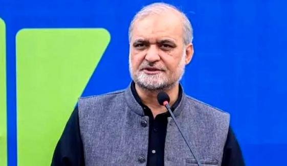 ریاست صرف ڈنڈے کے زور پر رٹ قائم کرنے کے بجائے عوام کے مسائل حل کرے، حافظ نعیم الرحمان ریاست صرف ڈنڈے کے زور پر رٹ قائم کرنے کے بجائے عوام کے مسائل حل کرے، حافظ نعیم الرحمان