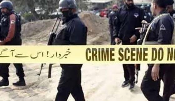 ہنگو: دہشتگردوں کیخلاف آپریشن میں ڈی ایس پی سمیت 7 پولیس اہلکار شہید، ڈی پی او طارق حبیب ہنگو: دہشتگردوں کیخلاف آپریشن میں ڈی ایس پی سمیت 7 پولیس اہلکار شہید، ڈی پی او طارق حبیب