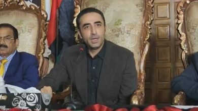 فیز ٹو کے انتخابات سے پہلے ہمارے مطالبات تسلیم کیے جائیں، بلاول بھٹو