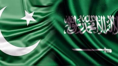 سعودی عرب نے پاکستان کا 5 ارب ڈالر کا قرض رول اوور کردیا