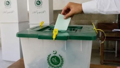 آزاد جموں و کشمیر قانون ساز اسمبلی: مہاجرین کی 3 نشستوں پر پولنگ 2 اگست کو ہو گی