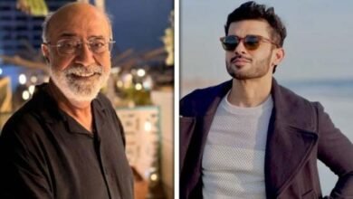 فہد شیخ کی محمد احمد سے بدسلوکی کی تردید، معافی بھی مانگ لی