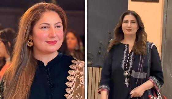 صائمہ نور کی شاندار فٹنس ٹرانسفارمیشن دیکھ کر مداح حیران صائمہ نور کی شاندار فٹنس ٹرانسفارمیشن دیکھ کر مداح حیران
