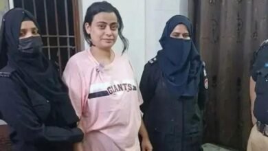 انمول عرف پنکی کیخلاف پولیس نے قتل کی دفعہ کو قتل بالسبب میں تبدیل کر دیا