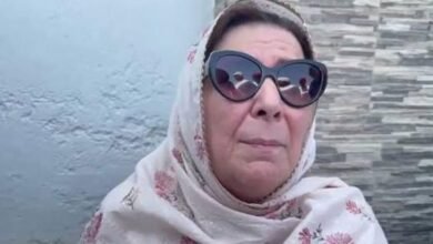نورین نیازی کی 1 ہفتے کیلئے حفاظتی ضمانت منظور