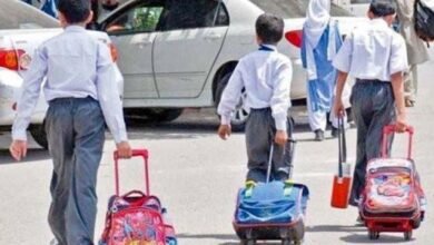 سندھ کے سرکاری و نجی اسکول یکم اگست سے ہفتے میں 6 روز کھولنے کی ہدایت