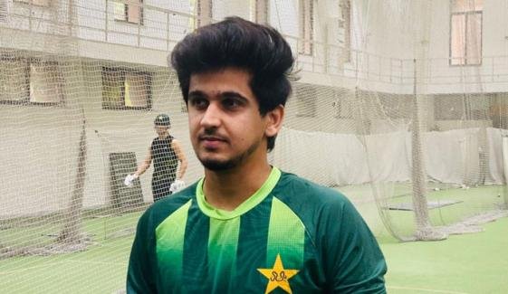 آف سیزن میں کیمپ لگانے سے اسکلز میں اضافہ ہوتا ہے: صائم ایوب آف سیزن میں کیمپ لگانے سے اسکلز میں اضافہ ہوتا ہے: صائم ایوب