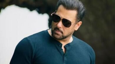 سلمان خان نے ممبئی کا اپارٹمنٹ 3.50 کروڑ میں فروخت کر دیا