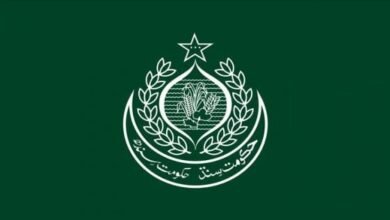 سندھ میں نافذ دفعہ 144 میں مزید ایک ماہ کی توسیع