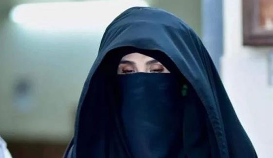 بشریٰ بی بی نے سزا معطلی کیلئے آئینی عدالت میں اپیل دائر کردی بشریٰ بی بی نے سزا معطلی کیلئے آئینی عدالت میں اپیل دائر کردی