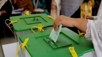 آزاد کشمیر الیکشن کا دوسرا مرحلہ، مظفر آباد کے تین اضلاع اور 12 مہاجر نشستوں پر پولنگ 2 اگست کو ہوگی