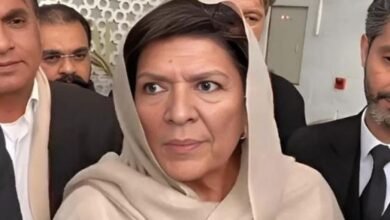 بانی کی رہائی کیلئے کارکن پرامن جدوجہد جاری رکھیں، علیمہ خان