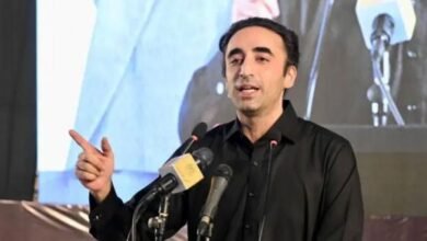بلاول بھٹو نے پی ٹی آئی کی طرف ہاتھ بڑھا دیا، بائیکاٹ کی سیاست چھوڑنے کا مشورہ
