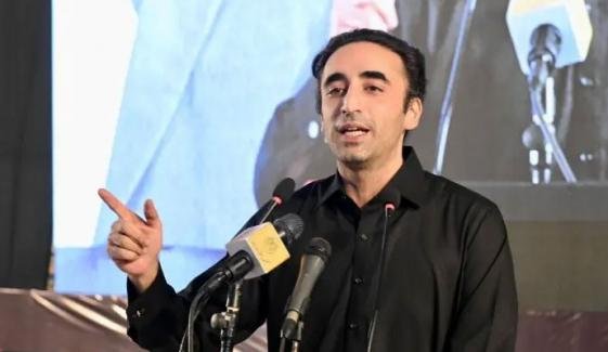 بلاول بھٹو نے پی ٹی آئی کی طرف ہاتھ بڑھا دیا، بائیکاٹ کی سیاست چھوڑنے کا مشورہ بلاول بھٹو نے پی ٹی آئی کی طرف ہاتھ بڑھا دیا، بائیکاٹ کی سیاست چھوڑنے کا مشورہ