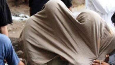 اوکاڑہ سے ’را‘ کے 2 دہشتگرد گرفتار