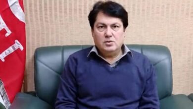 نئے صوبوں و انتظامی اصلاحات سے نظام بچایا جا سکتا ہے تو اس پر فوری عمل کریں: بیرسٹر سیف