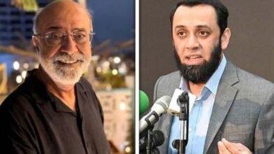 محمد احمد سے مبینہ ناروا سلوک پر عطاء اللّٰہ تارڑ کا ردِعمل، مینٹور شپ پروگرام کی تجویز