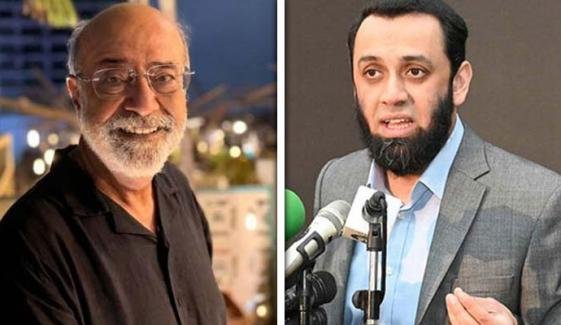 محمد احمد سے مبینہ ناروا سلوک پر عطاء اللّٰہ تارڑ کا ردِعمل، مینٹور شپ پروگرام کی تجویز محمد احمد سے مبینہ ناروا سلوک پر عطاء اللّٰہ تارڑ کا ردِعمل، مینٹور شپ پروگرام کی تجویز