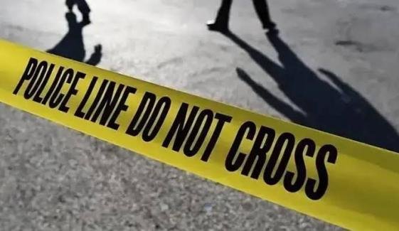 لاہور: امریکن نیشنل خاتون اور بچوں کی پرسرار موت کا معمہ حل لاہور: امریکن نیشنل خاتون اور بچوں کی پرسرار موت کا معمہ حل