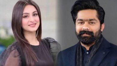 دشمن بھی خاندانی ہونا چاہیے، ثاقب چدھڑ نے عروبہ مرزا کے الزامات مسترد کر دیے