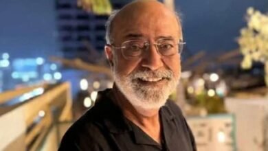 محمد احمد کا حالیہ تنازع پر نیا بیان سامنے آ گیا