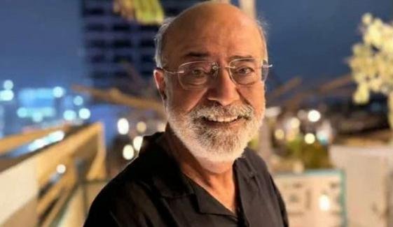 محمد احمد کا حالیہ تنازع پر نیا بیان سامنے آ گیا محمد احمد کا حالیہ تنازع پر نیا بیان سامنے آ گیا
