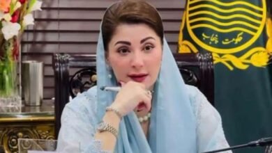 پنجاب میں پینے کے صاف پانی کی فراہمی کیلئے اقدامات تیز کرنے کا حکم