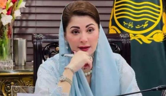 پنجاب میں پینے کے صاف پانی کی فراہمی کیلئے اقدامات تیز کرنے کا حکم پنجاب میں پینے کے صاف پانی کی فراہمی کیلئے اقدامات تیز کرنے کا حکم