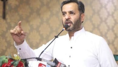 ملک میں مزید ایڈمنسٹریٹو یونٹ بنانے کی ضرورت ہے: مصطفیٰ کمال