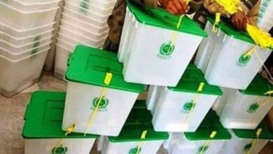 آزاد کشمیر انتخابات کا دوسرا مرحلہ، ملتان میں 2 پولنگ اسٹیشنز قائم