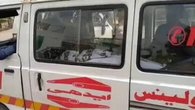 کراچی: سرجانی میں جلی ہوئی لاش کا معمہ حل، اپنی موت کا ڈرامہ رچانے والا تاجر گرفتار