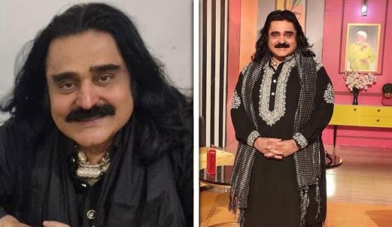 بڑے باپ کا بیٹا ہونے کے باوجود مشکلات کا سامنا رہا، عارف لوہار بڑے باپ کا بیٹا ہونے کے باوجود مشکلات کا سامنا رہا، عارف لوہار