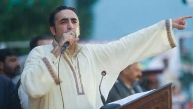 الیکشن کمیشن کی ذمہ داری کسی ایک سیاسی جماعت کو جتوانا نہیں ہے، بلاول بھٹو زرداری