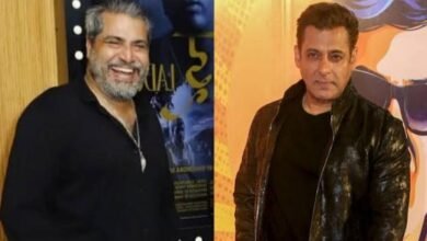 بھارتی فلم ساز نے سلمان سے گلیکسی اپارٹمنٹس میں ملاقات کا حیران کن واقعہ سنا دیا