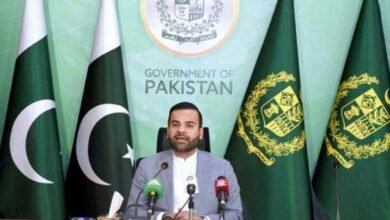 نئے انتظامی یونٹس بننے چاہئیں تاکہ گورننس میں بہتری آ سکے، بیرسٹر عقیل ملک