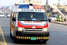 مانسہرہ: رشتے کے تنازع پر فائرنگ، 3 بھائی جاں بحق مانسہرہ: رشتے کے تنازع پر فائرنگ، 3 بھائی جاں بحق